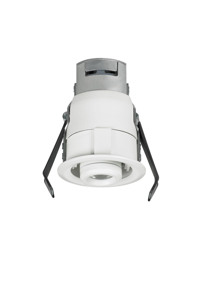 Generation Lighting - 95416S-15 - LED Down Light - Lucarne LED Niche - White