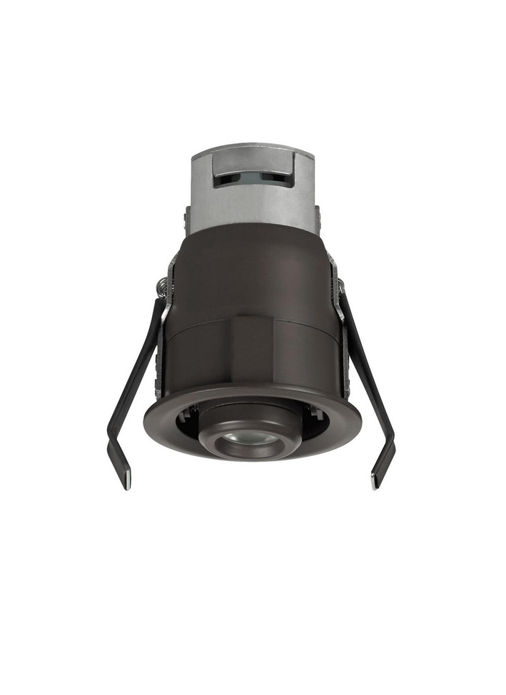 Generation Lighting - 95417S-171 - LED Down Light - Lucarne LED Niche - Painted Antique Bronze