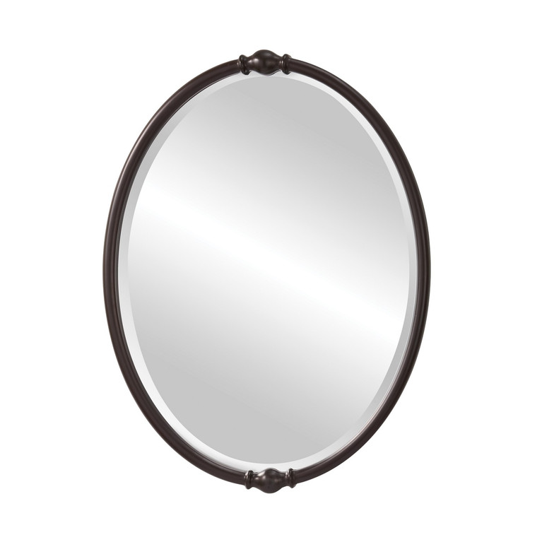 Generation Lighting - MR1119ORB - Mirror - Jackie - Oil Rubbed Bronze