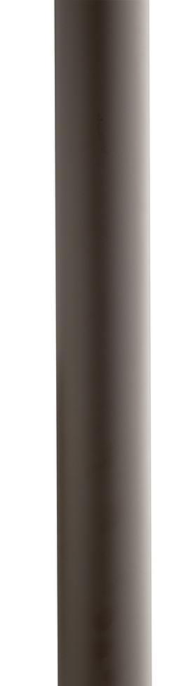 Kichler - 9505AZ - Outdoor Post - Accessory - Architectural Bronze