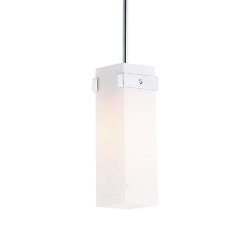 Kuzco Lighting - 488111CH - One Light Pendant - Madonia - Chrome