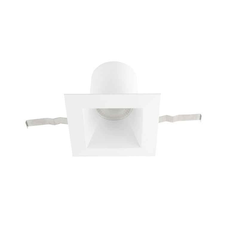 W.A.C. Lighting - R6DSDN-F9CS-WT - LED Downlight - Blaze - White