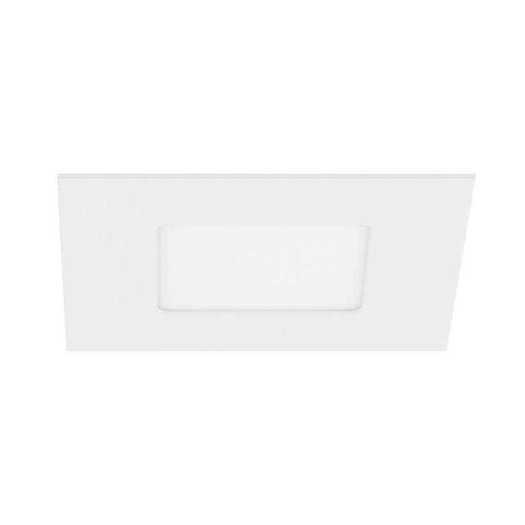 W.A.C. Lighting - R6ESDR-W9CS-WT - LED Downlight - Lotos - White