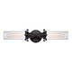 ELK Home - 67341/2 - Two Light Vanity - Fulton - Oil Rubbed Bronze