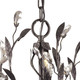 Circeo Three Light Chandelier (8058/3)