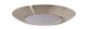 Craftmade - X9006-BNK-LED - LED Slim Line Flushmount - LED Flushmount - Brushed Polished Nickel