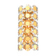 Perrene Two Light Vanity (44283-023)