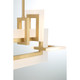 Inizio LED Chandelier