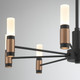 Albany LED Chandelier