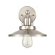 English Pub One Light Wall Sconce (96140/1)