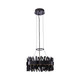 manufacturer_finish:Black Nickel|light_output:5520.00lm|cri:90|crystal:Smoked Firenze