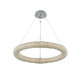 Allegri - 035552-010-FR001 - LED Pendant - Lina - Chrome