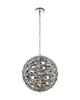 Alta Nine Light Pendant (037255-010-FR001)
