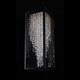 Allegri - 090341-052-FR001 - LED Outdoor Flush Mount - Tenuta Esterno - Matte Black