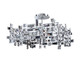 manufacturer_finish:Chrome|manufacturer_glass:Swarovski Elements Clear|crystal:Unspecified