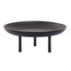 ELK Home - H0807-9224 - Plate - Kiser - Matte Black