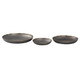 ELK Home - H0807-9246/S3 - Tray - Leonard - Bronze