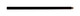 12``Mini Pendant Stem (25-4067)