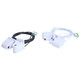 Nuvo Lighting - 65-908 - Tombstone Wiring Kit