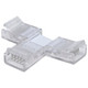 Satco - 64-174 - 3-Way Tape Connector - 5 Pack