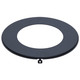 Satco - 80-2910 - Downlight Trim - Black
