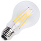 Satco - S14386 - Light Bulb - Clear
