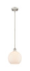 manufacturer_finish:Antique Brass|manufacturer_glass:Matte White|light_output:220.00lm|color_temperature:2200K|cri:99