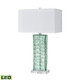 ELK Home - S019-7273B-LED - LED Table Lamp - Arendell - Light Green