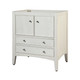 ELK Home - V-KENT-30WW - Vanity - Kent - Whitewash