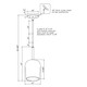Palmer One Light Mini Pendant (2726-01-62)