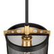 Takoma One Light Mini Pendant (7119-01-62)