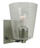 manufacturer_glass:Clear Seedy Glass Cone