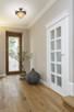 Castillo Three Light Semi Flush Mount (60-1027)