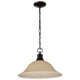 Empire One Light Pendant (60-1276)