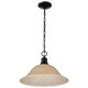 Empire One Light Pendant (60-1276)