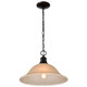 Empire One Light Pendant (60-1276)