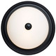 Two Light Flush Mount (60-128)
