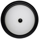 Three Light Flush Mount (60-129)