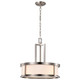 Odeon Four Light Pendant (60-2857)