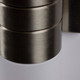 Link Two Light Wall Sconce (60-2936)