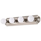 Four Light Vanity (60-301)
