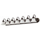 Ballerina Seven Light Vanity (60-3155)