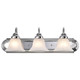 Ballerina Three Light Vanity (60-317)
