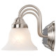 Ballerina Three Light Vanity (60-321)