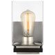 Crossroads One Light Vanity (60-7651)