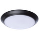 Nuvo Lighting - 62-1813R1 - LED Disk Light - Bronze
