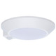 Nuvo Lighting - 62-1820R1 - LED Disk Light - White