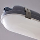 LED Linear Vapor Proof Fixture (65-836)