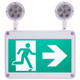 LED Exit Sign (67-571)