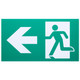 LED Exit Sign (67-571)